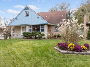 2805 48th Pl, Des Moines, IA 50310