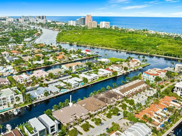 2727 NE 14th Street #3, Fort Lauderdale, FL 33304
