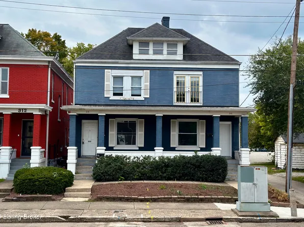 314 Iowa Ave, Louisville, KY 40208