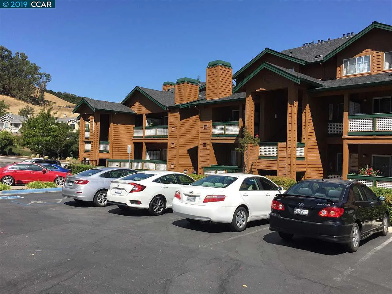 Stonepine Ln, San Ramon — Photo 2