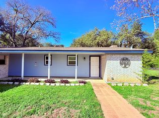 914 Beaver Trl #B, Austin, TX 78746
