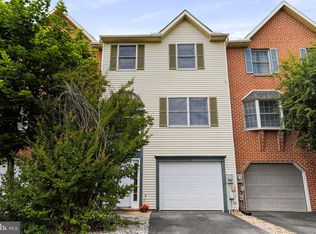 1555 Brechbill Rd, Chambersburg, PA 17202