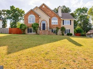 28 Meadowbridge Dr, Cartersville, GA 30120