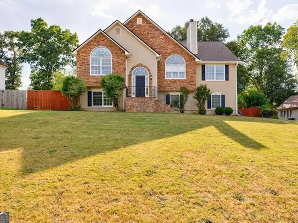 28 Meadowbridge Dr, Cartersville, GA 30120