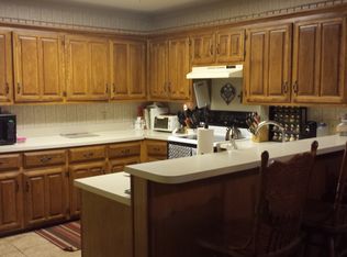 14402 Chisolm Dr, Woodway, TX 76712