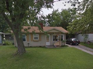 937 Rochelle Dr, Lafayette, IN 47909