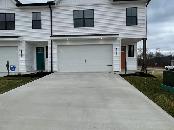 9121 Rolling Stone Way, Knoxville, TN 37920