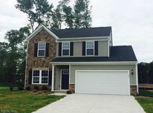 637 Kelso Dr, Newport News, VA 23601