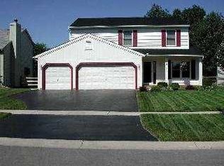 1217 Westfield Dr, Maumee, OH 43537