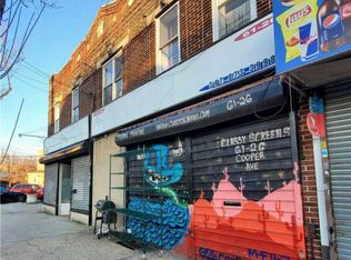 61-24 Cooper Ave #61-24, Ridgewood, NY 11385