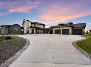 1509 Flowering Tree Ct, Windsor, CO 80550