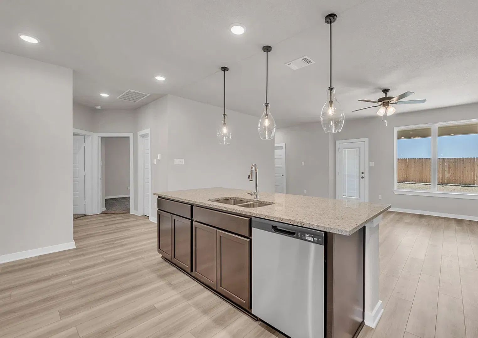 Beautiful 3 bedroom home in Killeen TX — Photo 4