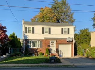 22 Laura Ave, Nutley, NJ 07110