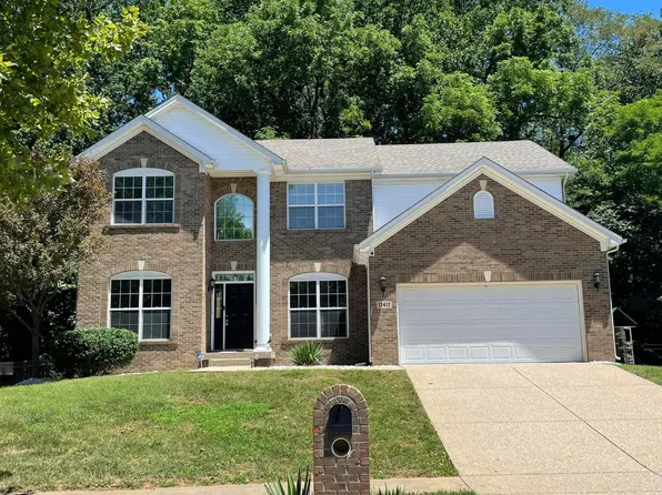 13412 Cain Ln, Louisville, KY 40245