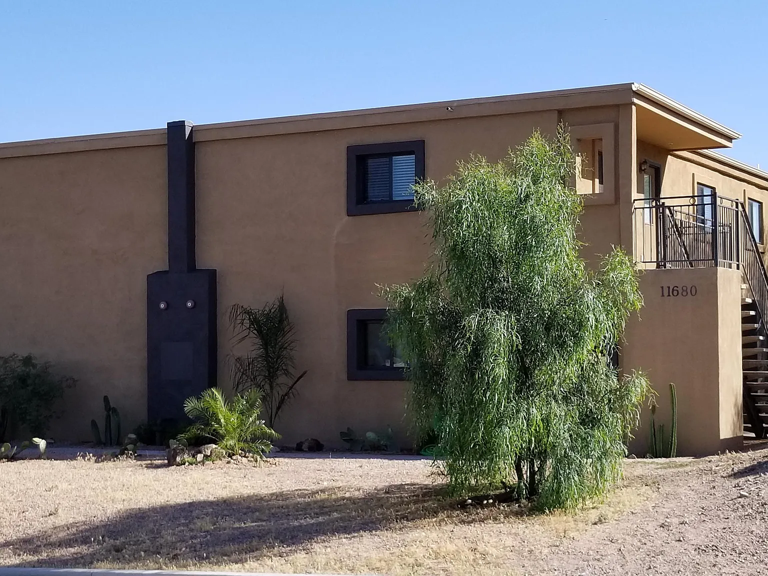 11680 N Saguaro Blvd — Photo 2