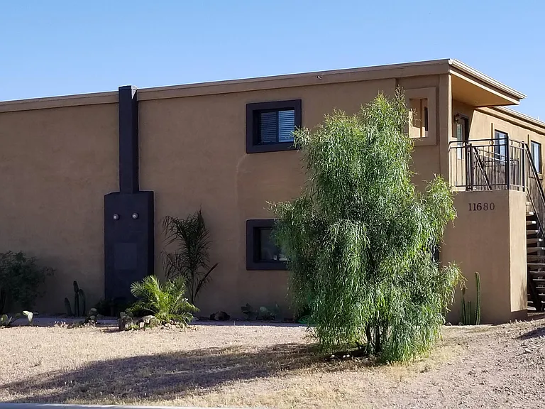 11680 N Saguaro Blvd #203 — Photo 1