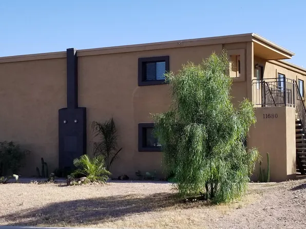 11680 N Saguaro Blvd, Fountain Hills, AZ
