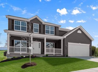 617 Tull Ct, Wentzville, MO