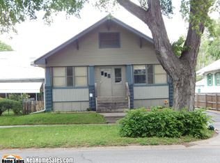 1337 S 10th St, Lincoln, NE 68502