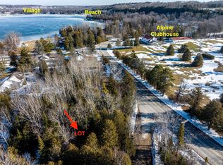 0 Point Circle Dr, Egg Harbor, WI 54209