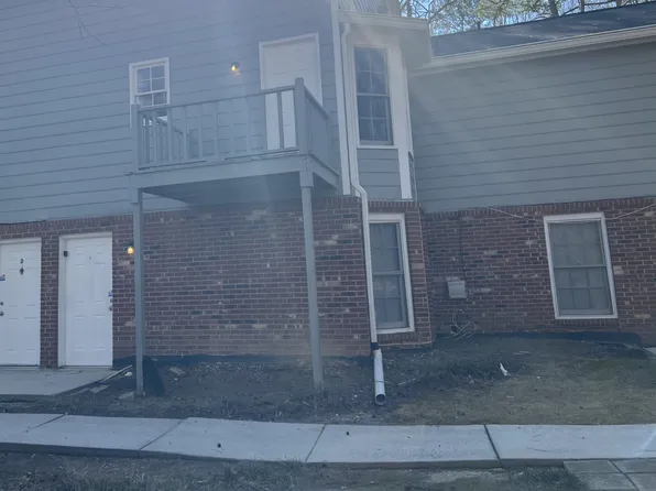 160 Hunters Ln Unit C, Fayetteville, GA 30215