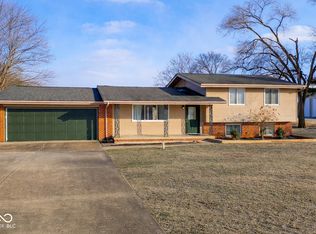 8581 N 300 W, Fortville, IN 46040