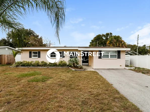 104 Ramona Cir, Palm Harbor, FL 34683