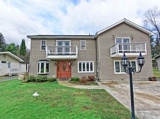 208 Priddle Point Road Ext, Gloversville, NY 12078