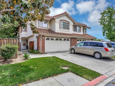 1549 Poppybank Ct, Pleasanton, CA, 94566