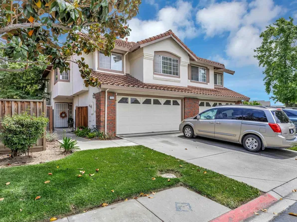 1549 Poppybank Ct, Pleasanton, CA 94566