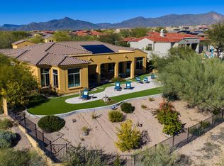 37003 N 109th Way LOT 24, Scottsdale, AZ 85262