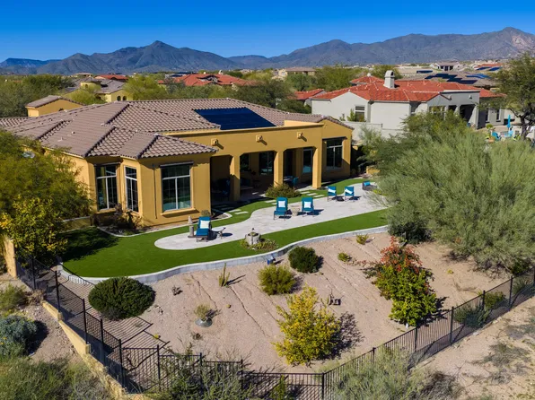 37003 N 109th Way #24, Scottsdale, AZ 85262