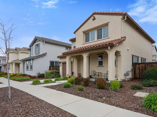 3964 Samuelson Way, Sacramento, CA 95834
