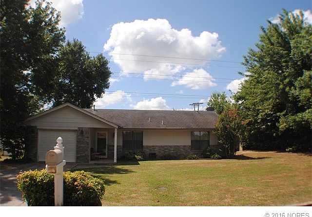 1st image of 1109 W 19th St
