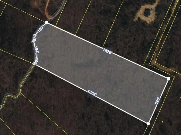 147 Gage Ln, Ocoee, TN 37361