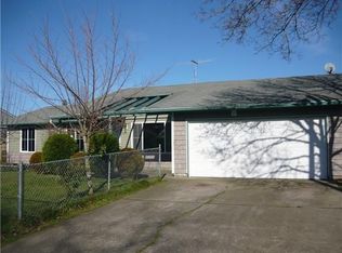 4633 Windsor Way NE, Salem, OR 97301