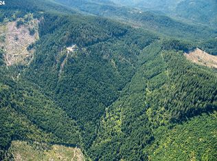 W Williams Creek Rd, Williams, OR 97544