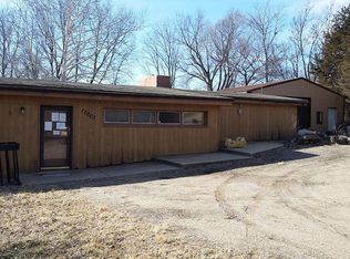 12603 SW Frontier Trail St, Andover, KS 67002