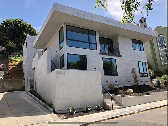 4th image of 5822 Buena Vista Ave