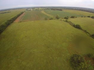 1254 SW 90th St, Augusta, KS 67010