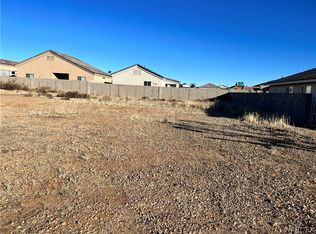 3345 E Cane Dr, Kingman, AZ 86409