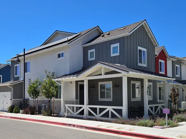 1106 Tiburon Way, San Luis Obispo, CA 93401