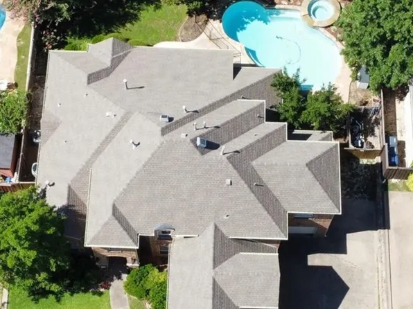 2812 Stafford Ct, McKinney, TX 75072