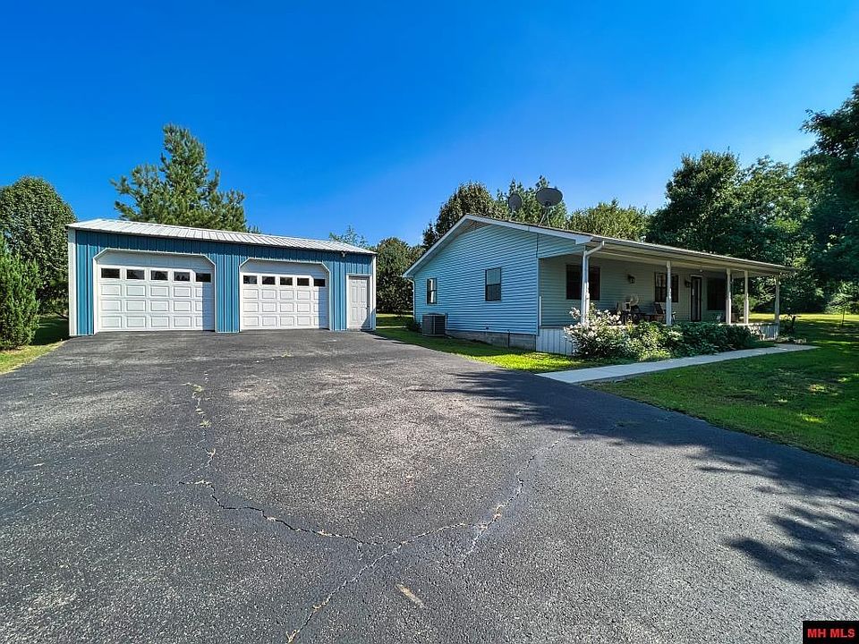 2158 Mc 6064, Flippin, AR 72634 Zillow