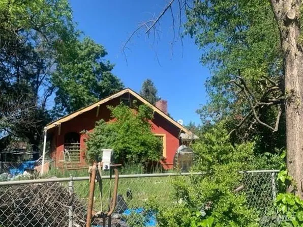 13450 Powerhouse Rd, Potter Valley, CA 95469