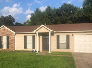 13715 Southfork Dr, Alexander, AR 72002