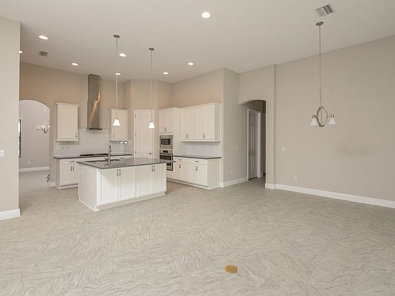 Key LargoKitchen from Grand Room