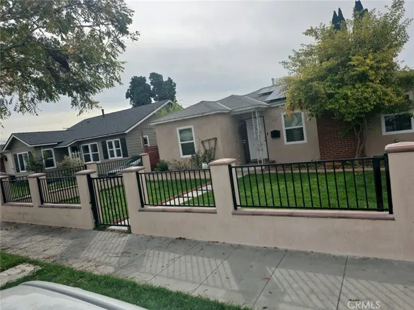 240 E Bort St, Long Beach, CA 90805