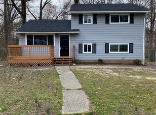 1906 Navion St, Henrico, VA 23228
