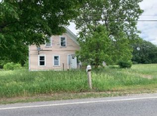1306 County Route 22, North Bangor, NY 12966